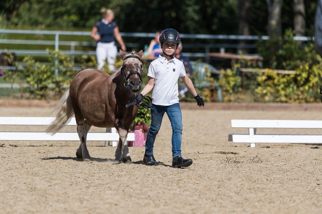 Bild 161 - Pony Akademie Turnier